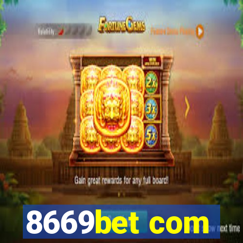 8669bet com